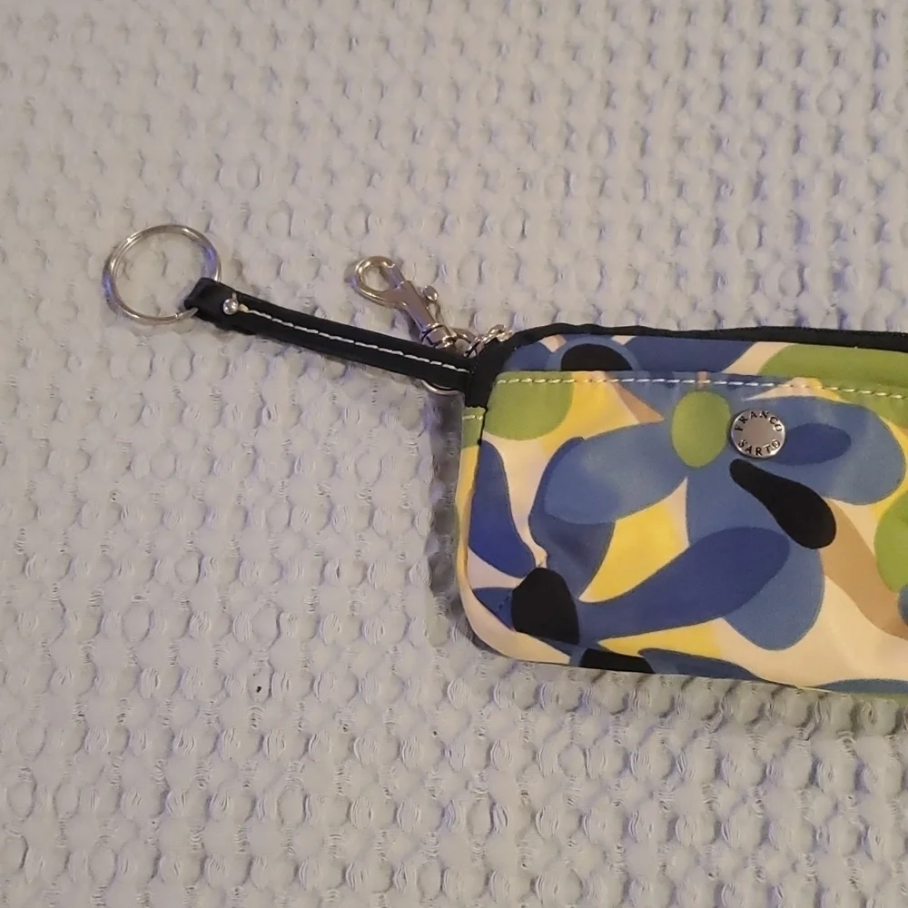 FRANCO Sarto Coin Purse